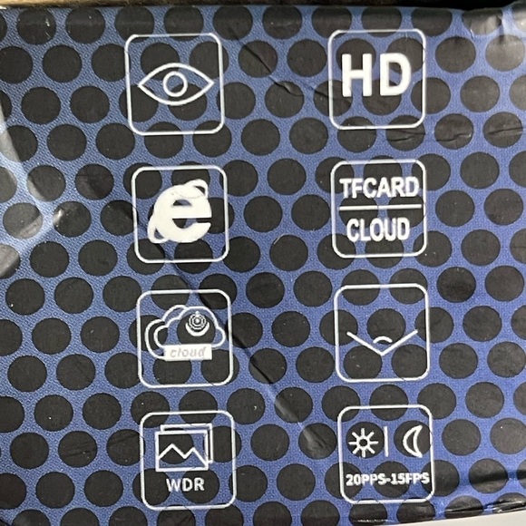 A9 small network camera usb - Picture 4 of 11